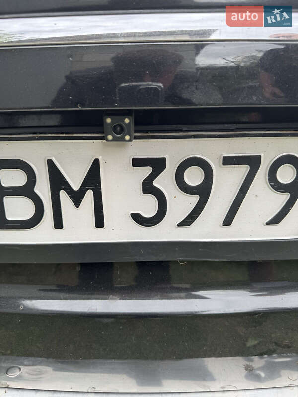 Позашляховик / Кросовер SsangYong Kyron 2009 в Сумах