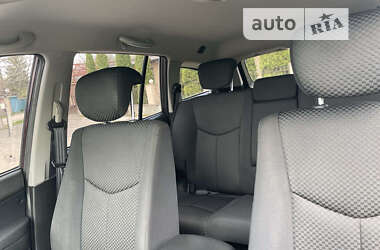 Внедорожник / Кроссовер SsangYong Kyron 2010 в 