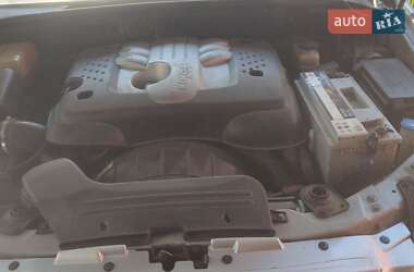 Внедорожник / Кроссовер SsangYong Kyron 2005 в 