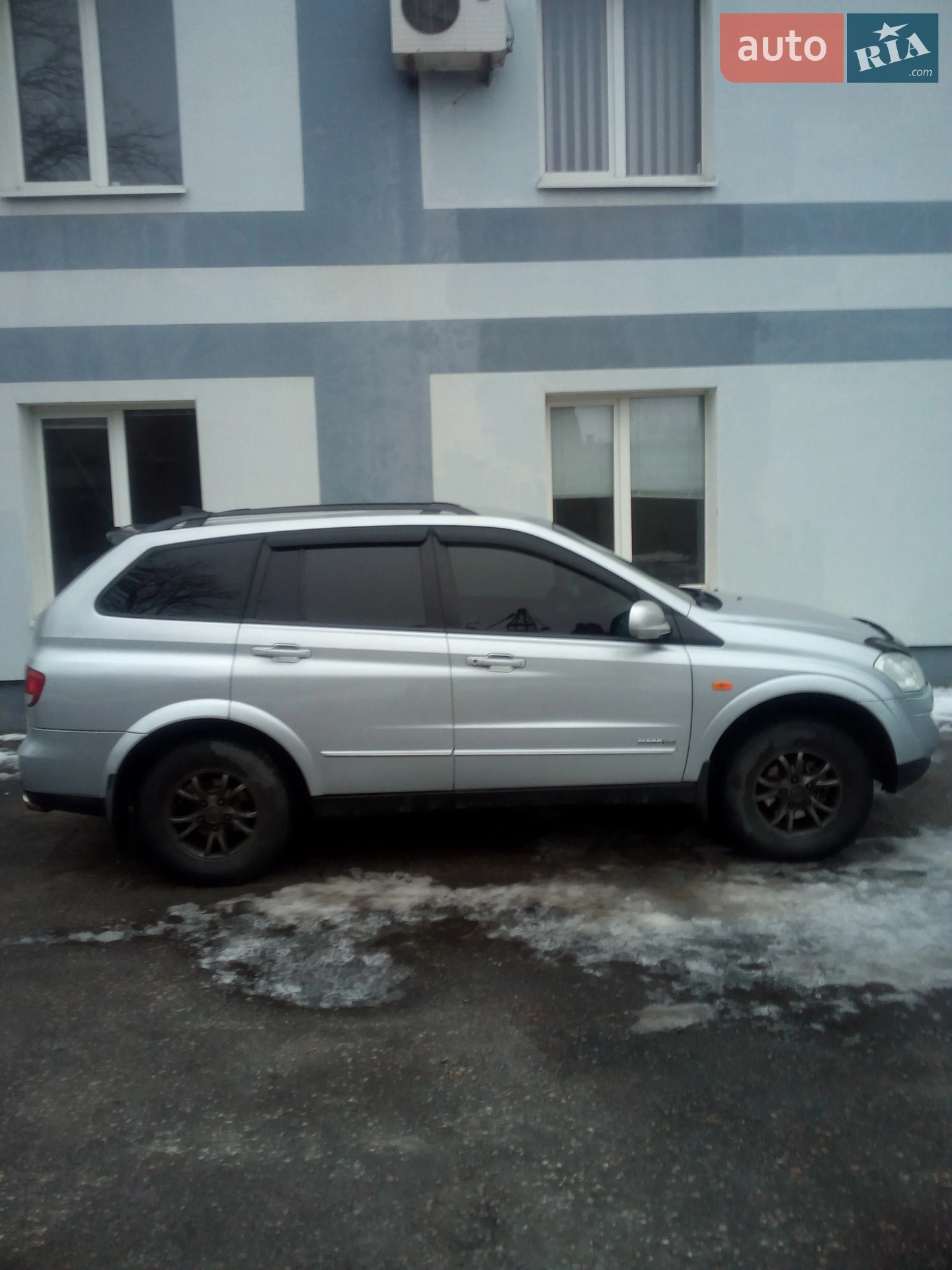 Фото авто 4