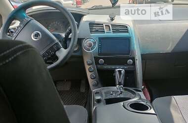 Внедорожник / Кроссовер SsangYong Kyron 2011 в 
