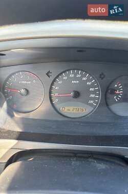Внедорожник / Кроссовер SsangYong Kyron 2008 в 