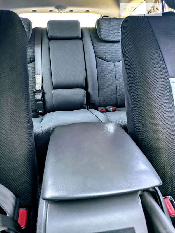 Внедорожник / Кроссовер SsangYong Kyron 2006 в Дрогобыче