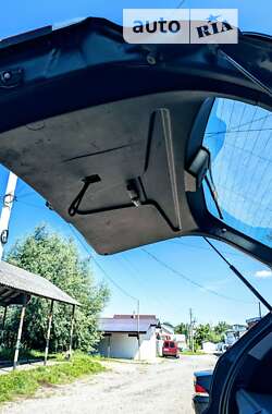 Внедорожник / Кроссовер SsangYong Kyron 2006 в 