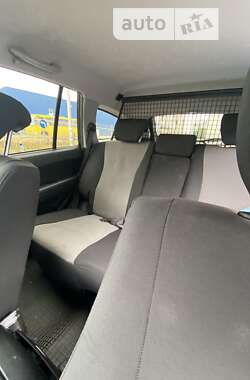 Внедорожник / Кроссовер SsangYong Kyron 2012 в 