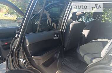 Внедорожник / Кроссовер SsangYong Kyron 2008 в 