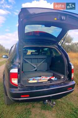 Внедорожник / Кроссовер SsangYong Kyron 2005 в 