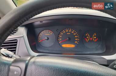Внедорожник / Кроссовер SsangYong Kyron 2009 в 