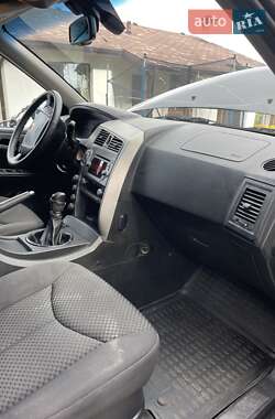 Внедорожник / Кроссовер SsangYong Kyron 2013 в 