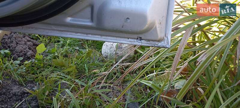 Внедорожник / Кроссовер SsangYong Kyron 2007 в Клевани фото 9 Внедорожник / Кроссовер SsangYong Kyron 2007 в Клевани