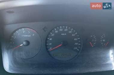 Внедорожник / Кроссовер SsangYong Kyron 2007 в Клевани