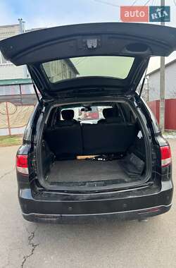 Внедорожник / Кроссовер SsangYong Kyron 2010 в 
