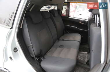 Внедорожник / Кроссовер SsangYong Kyron 2012 в 