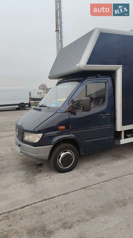 Внедорожник / Кроссовер SsangYong Kyron 2012 в 