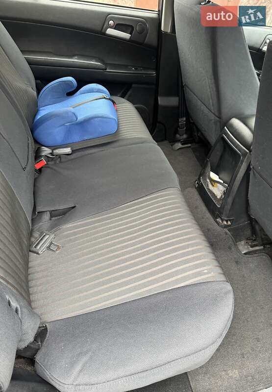 Внедорожник / Кроссовер SsangYong Kyron 2009 в Киеве фото 19 Внедорожник / Кроссовер SsangYong Kyron 2009 в Киеве