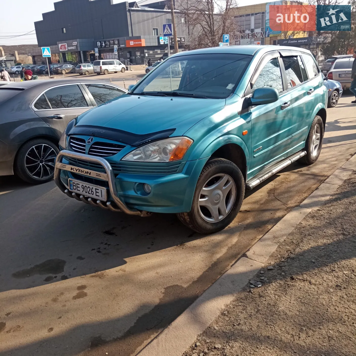Фото авто 12
