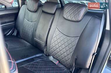 Внедорожник / Кроссовер SsangYong Kyron 2013 в 