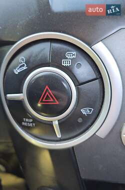 Внедорожник / Кроссовер SsangYong Kyron 2009 в 