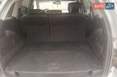Внедорожник / Кроссовер SsangYong Kyron 2008 в 