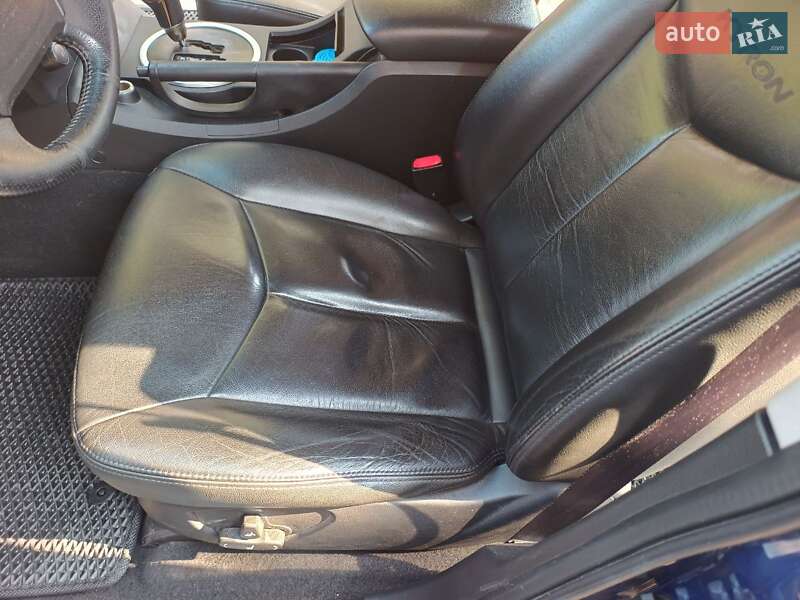 Внедорожник / Кроссовер SsangYong Kyron 2011 в Днепре