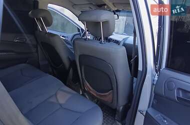 Внедорожник / Кроссовер SsangYong Kyron 2005 в 