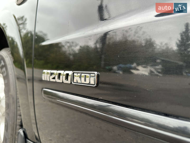 Внедорожник / Кроссовер SsangYong Kyron 2014 в Киеве