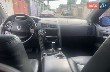 Внедорожник / Кроссовер SsangYong Kyron 2011 в 