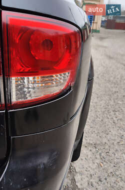 Внедорожник / Кроссовер SsangYong Kyron 2008 в 
