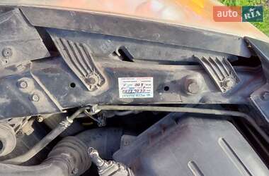 Внедорожник / Кроссовер SsangYong Kyron 2006 в 
