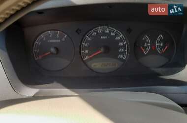 Внедорожник / Кроссовер SsangYong Kyron 2006 в 
