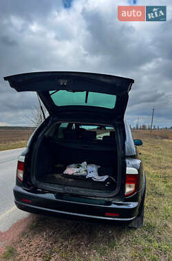 Внедорожник / Кроссовер SsangYong Kyron 2006 в 