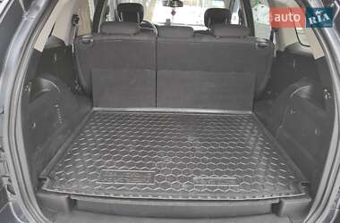Внедорожник / Кроссовер SsangYong Kyron 2008 в 
