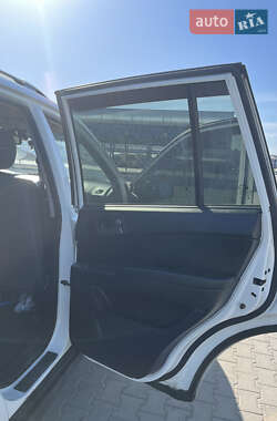 Внедорожник / Кроссовер SsangYong Kyron 2013 в 