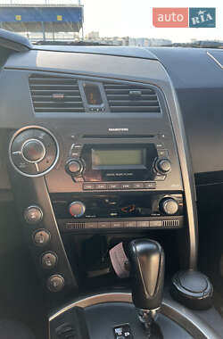 Внедорожник / Кроссовер SsangYong Kyron 2013 в 