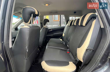 Внедорожник / Кроссовер SsangYong Kyron 2014 в 