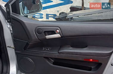 Внедорожник / Кроссовер SsangYong Kyron 2011 в 