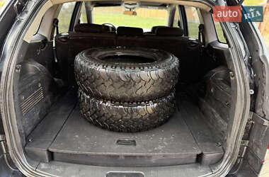 Внедорожник / Кроссовер SsangYong Kyron 2012 в 