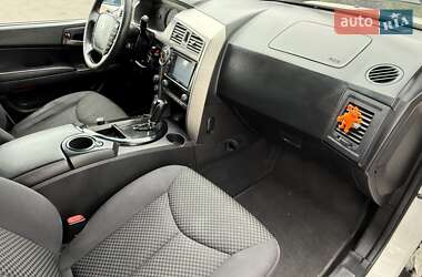 Внедорожник / Кроссовер SsangYong Kyron 2014 в 