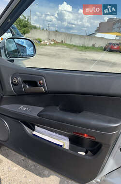 Внедорожник / Кроссовер SsangYong Kyron 2012 в 
