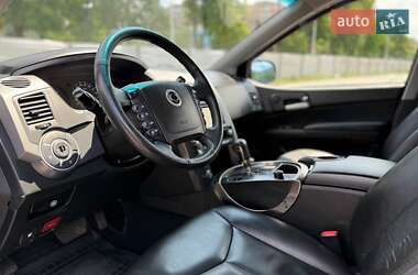Внедорожник / Кроссовер SsangYong Kyron 2011 в 