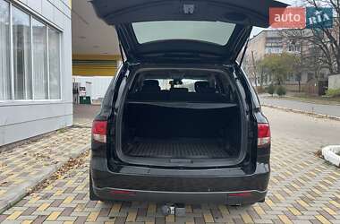 Внедорожник / Кроссовер SsangYong Kyron 2010 в 