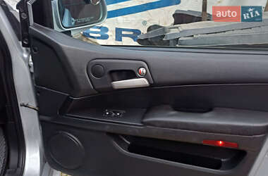 Внедорожник / Кроссовер SsangYong Kyron 2011 в 