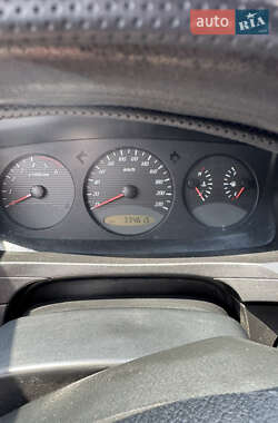 Внедорожник / Кроссовер SsangYong Kyron 2007 в 