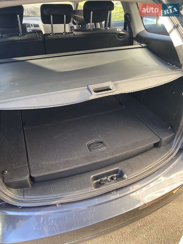 Внедорожник / Кроссовер SsangYong Kyron 2012 в Киеве фото 12 Внедорожник / Кроссовер SsangYong Kyron 2012 в Киеве