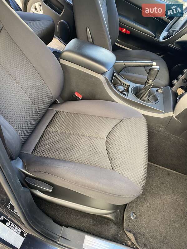 Внедорожник / Кроссовер SsangYong Kyron 2012 в Киеве фото 16 Внедорожник / Кроссовер SsangYong Kyron 2012 в Киеве