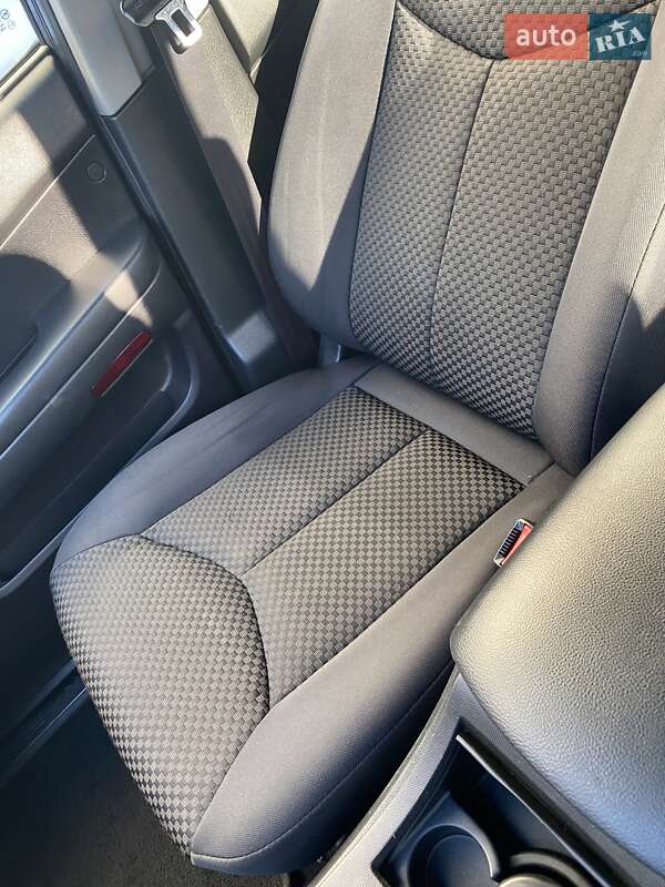 Внедорожник / Кроссовер SsangYong Kyron 2012 в Киеве фото 21 Внедорожник / Кроссовер SsangYong Kyron 2012 в Киеве