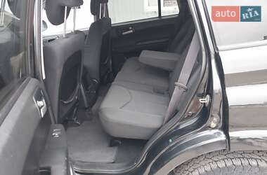 Внедорожник / Кроссовер SsangYong Kyron 2009 в 