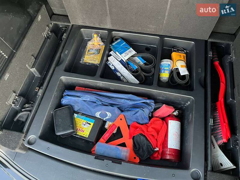 Внедорожник / Кроссовер SsangYong Kyron 2012 в Ровно