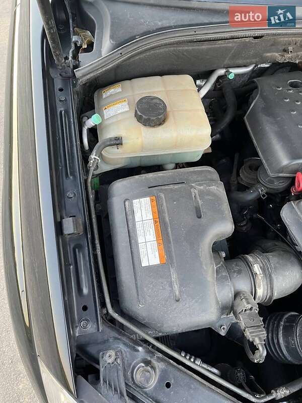 Внедорожник / Кроссовер SsangYong Kyron 2012 в Ровно