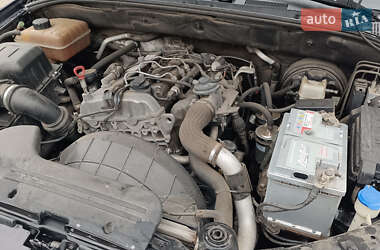 Внедорожник / Кроссовер SsangYong Kyron 2010 в 